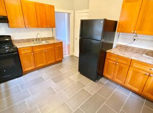 447 Central Ave APT D5, Orange, NJ 07050