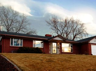6556 Fenton St, Arvada, CO 80003