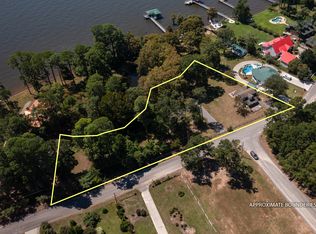 3616 Princess Pond Rd, Summerton, SC 29148