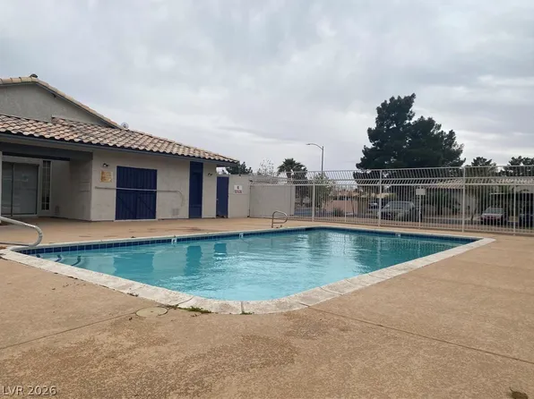 259 N Lamb Blvd Unit A, Las Vegas, NV 89110