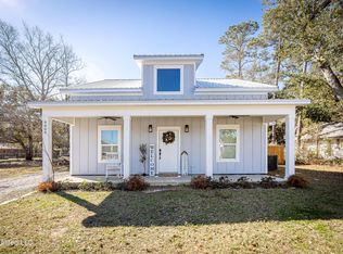 9009 Point Aux Chenes Rd, Ocean Springs, MS 39564