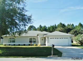 4 Burma Pl, Palm Coast, FL 32137