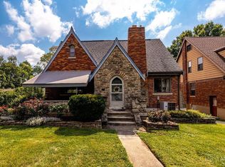 1380 Covedale Ave, Cincinnati, OH 45238