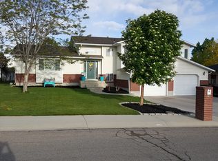 161 N Ponderosa Dr, Price, UT 84501