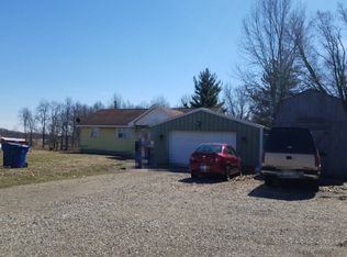 29990 Rankert Rd, North Liberty, IN 46554