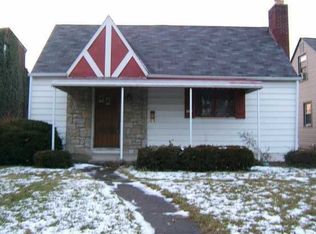 1057 Bulen Ave, Columbus, OH