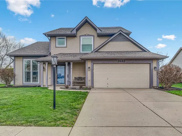 2462 Ferndown Dr, Miamisburg, OH 45342