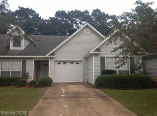 793 Willow Pointe Dr E, Mobile, AL 36695