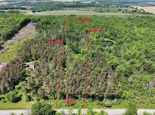 1926 Nesbitt Rd #6, Attica, NY 14011