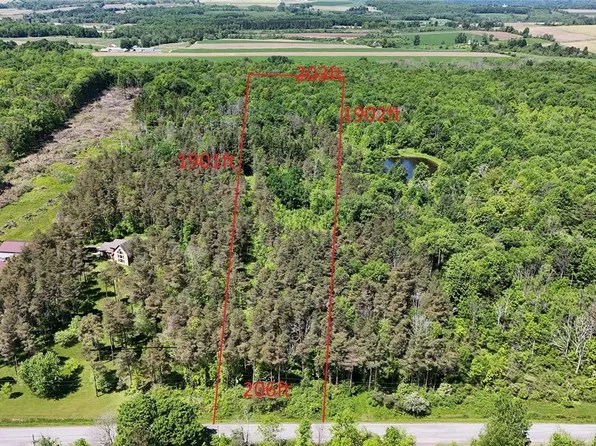 1926 Nesbitt Rd #6, Attica, NY 14011