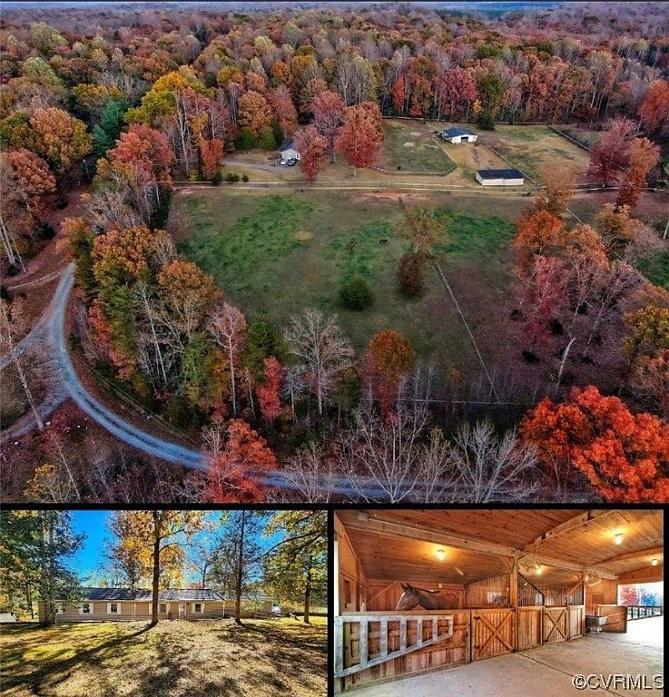 177 Cedar Blf, Louisa, VA 23093 Zillow