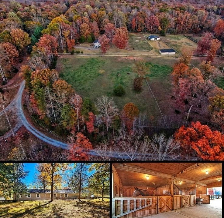 177 Cedar Blf, Louisa, VA 23093 Zillow