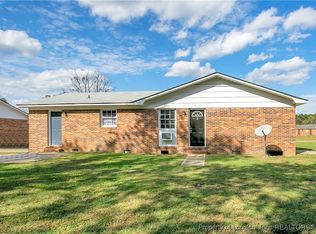 6439 Applecross Ave, Fayetteville, NC 28304