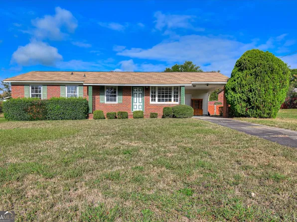 2727 Glenn Hills Dr, Augusta, GA 30906