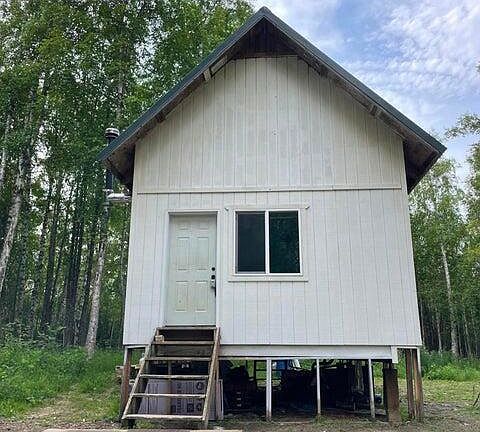2nd image of 10696 N Credo Dr