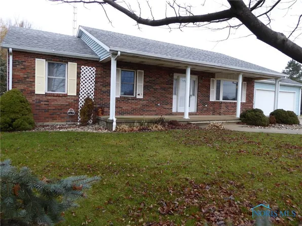 800 W Lutz Rd, Archbold, OH 43502