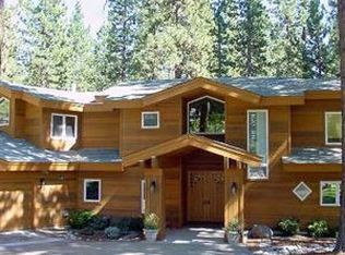 650 Village Blvd, Incline Village, NV 89451