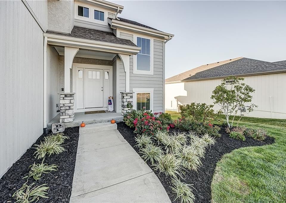 21131 W 186th Ter, Spring Hill, KS 66083 | Zillow