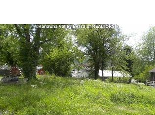 4 Dewitt Ct, Saint Albans, WV 25177