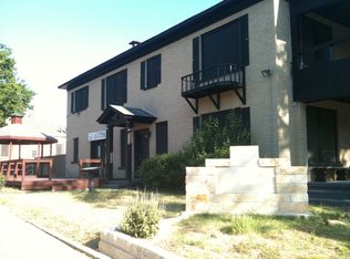 819 S 5th St, Temple, TX 76504