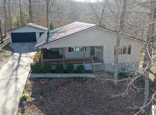 97 Persimmon Pl, Cadiz, KY 42211
