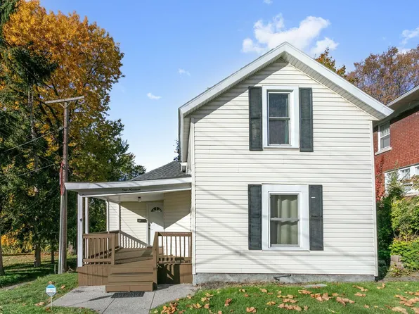 119 N Eddy St, South Bend, IN 46617