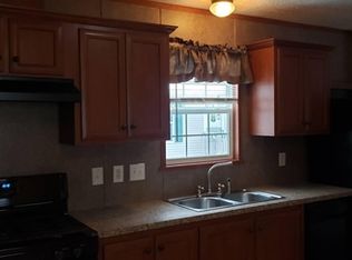 620 McIntosh Ln, Muskegon, MI 49442