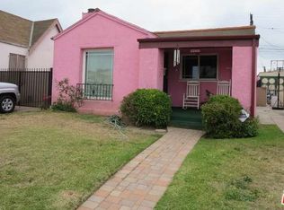 2060 W 71st St, Los Angeles, CA 90047