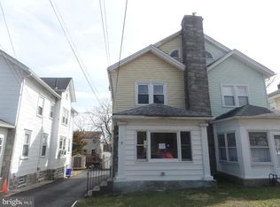 3202 Marshall Rd, Drexel Hill, PA 19026