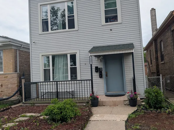 4805 W Strong St APT 1, Chicago, IL 60630