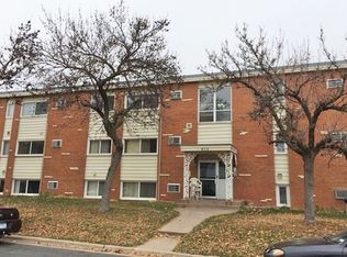 804 6th St NW, New Brighton, MN 55112