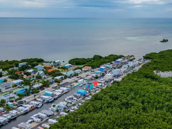 6099 Overseas Hwy Lot 67W, Marathon, FL 33050