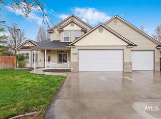 3077 S Grimes Creek Ave, Meridian, ID 83642