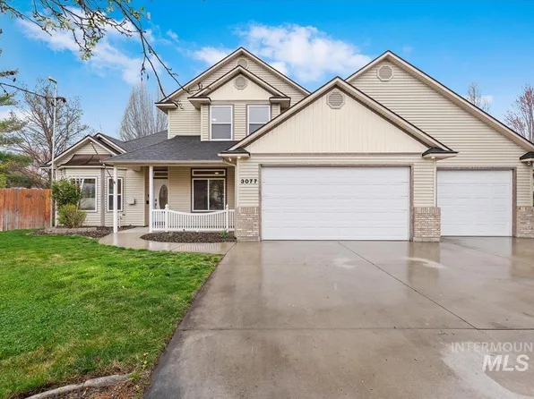 3077 S Grimes Creek Ave, Meridian, ID 83642