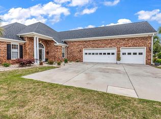 4201 Pointer Ct., Myrtle Beach, SC 29579