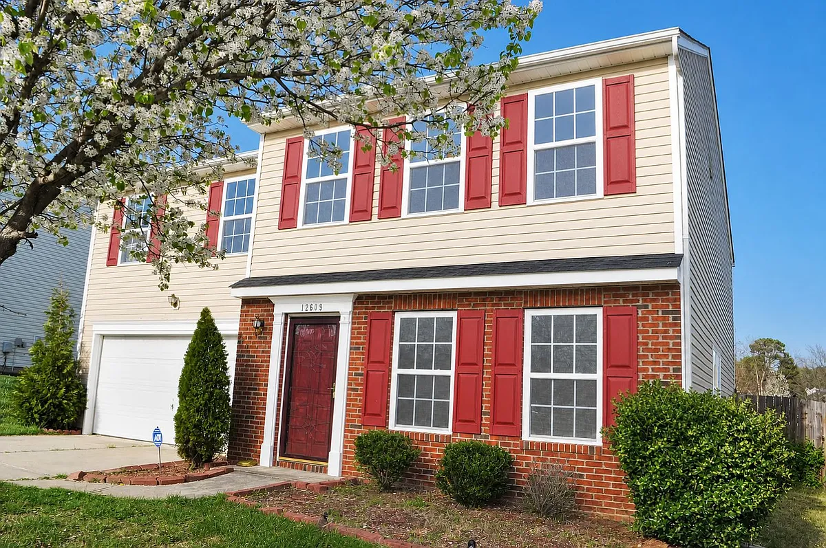 Building Photo - 12609 Hazy Valley Ct