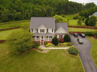 1195 Brigade Pl, Forest, VA 24551