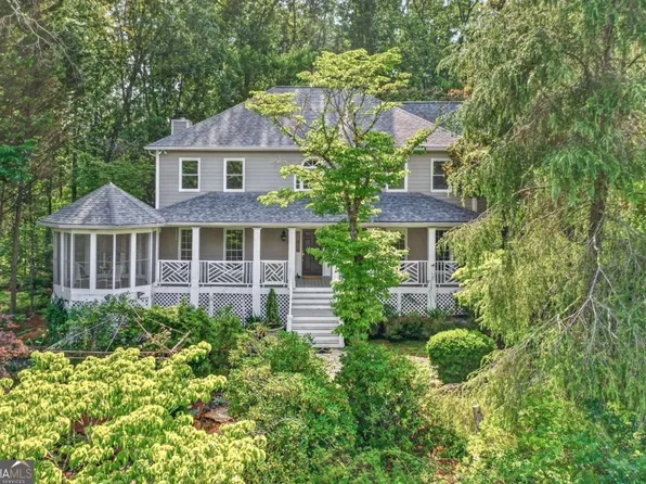 708 Robert Way, Powder Springs, GA 30127