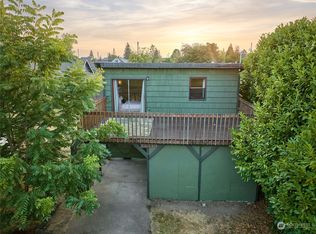 1540 S State St, Tacoma, WA 98405