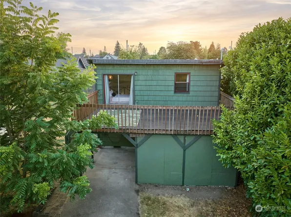 1540 S State Street, Tacoma, WA 98405