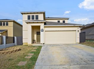 4421 Gloria Dr, Laredo, TX 78046