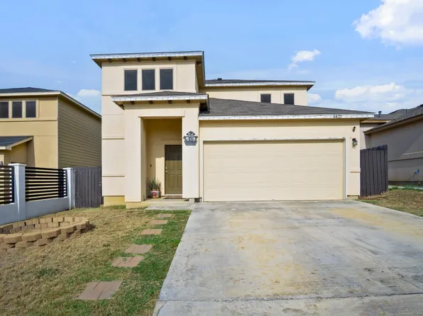 4421 Gloria Dr, Laredo, TX 78046