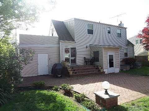 Back of House 