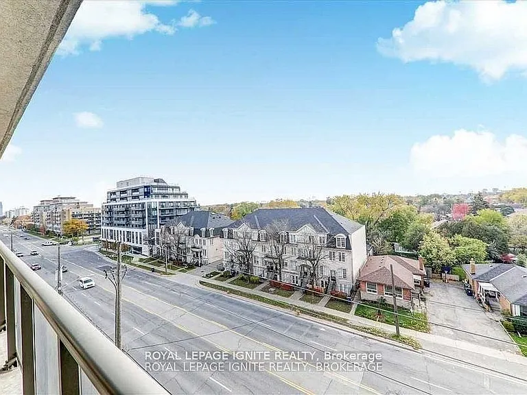 760 Sheppard Ave W #608 — Photo 14
