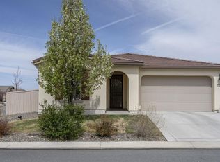 1905 Palacia Pointe Dr, Reno, NV 89521