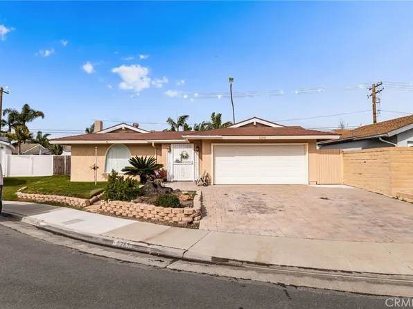 6261 Balmoral Dr, Huntington Beach, CA 92647