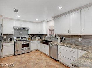 6944 Cloud Cir, Las Vegas, NV 89145