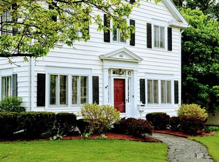 161 Main St, Mount Morris, NY 14510