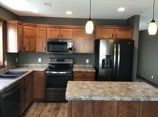 1741 Squirrel Way, New Richmond, WI 54017