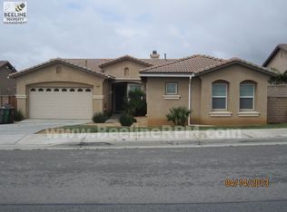 625 Omar St, Banning, CA 92220